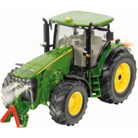 SIKU 6881 Control John Deere 8345 mit Fernsteuerung 1:32