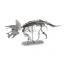 Metal Earth: Triceratops