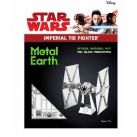 Metal Earth: STAR WARS Tie Fighter