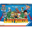 Ravensburger 20799 Paw Patrol Junior Labyrinth