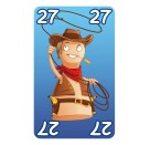 Schmidt Spiele Mensch ärgere Dich nicht Kartenspiel