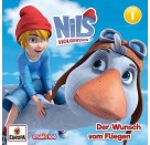CD N.Holgersson CGI 1: Wunsch