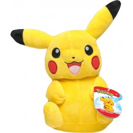 Pokémon Select Plüschfigur - Pikachu