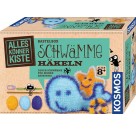 Schwaemme haekeln