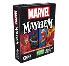 Marvel Mayhem