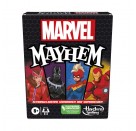 Marvel Mayhem