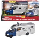 Hymer B-Class Camper