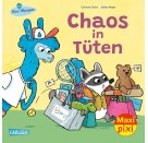 MaxiPixi Chaos in Tüten 1x5
