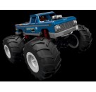 Mega HW Bigfoot Monster Truck