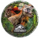 9/230 mm Jurassic World vinyl