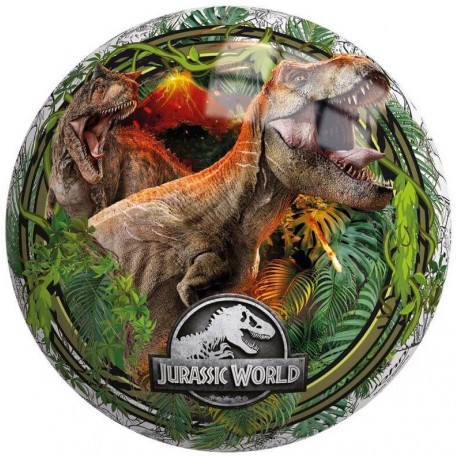 9/230 mm Jurassic World vinyl