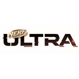 Nerf Ultra Battle Maske