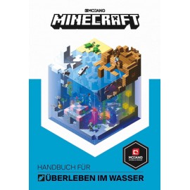 Minecraft, Handbuch für Redstone-Schaltkreise