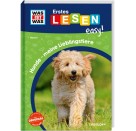 WIW Erstes Lesen easy! 9 Hund