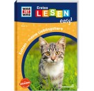 WIW Erstes Lesen easy! 10 Kat