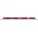 Märklin 29479 H0 Digital-Startpackung Regional-Express. 230 Volt