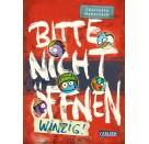 Bitte nicht oeffnen 7: Winzig