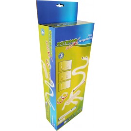 Outdoor active Turngeräte-Set, Länge 180 cm
