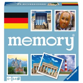 Ravensburger 20883 memory® Deutschland