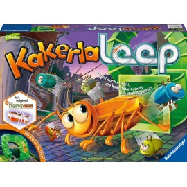 Ravensburger 21123 Kakerlaloop