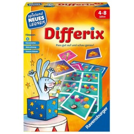 Ravensburger 24930 Differix