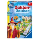 Ravensburger 24964 Zahlen-Zauber