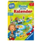 Ravensburger 24984 Rund um den Kalender