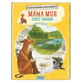 Wieslander, Mama Muh spielt Sommer