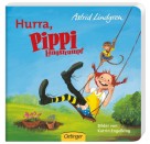 Lindgren, Hurra, Pippi (Pappe)