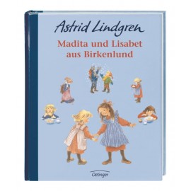 Lindgren, Madita u. Lisabet