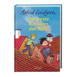 Der beste Karlsson der Welt