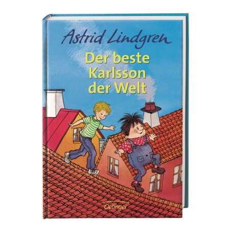 Der beste Karlsson der Welt