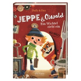 Dax, Jeppe & Oswald. Hauswichtel