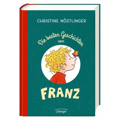 Nöstlinger, besten Geschichten vom Franz