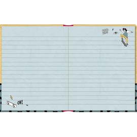 Tagebuch: Notes (skate-aid)