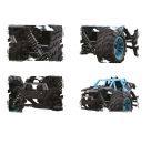 DF-Fun-Racer 1:14 - 4WD RTR T