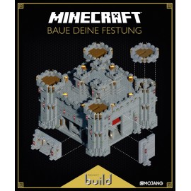 Minecraft - Baue deine Festung