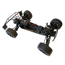 Crusher Short Course 2WD - RT
