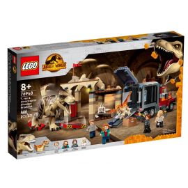 LEGO® Jurassic World? 76948 Confidential