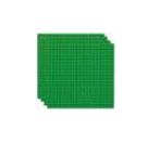 OB Baseplate 20x20 green (4)