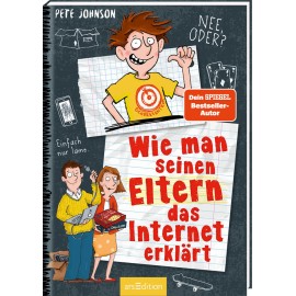 Wie man seinen Eltern das Internet erklärt (Eltern 4)