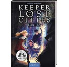 Keeper of the Lost Cities - Das Tor (Keeper of the Lost Cities 5)