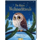 Die kleine Weihnachtseule