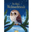 Die kleine Weihnachtseule