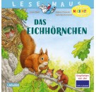 LM 8 Eichhörnchen