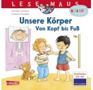 LM 167 Von Kopf bis Fuß
