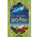 Rowling, HP 2 Kamme MinaLima