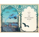 Rowling, HP 2 Kamme MinaLima