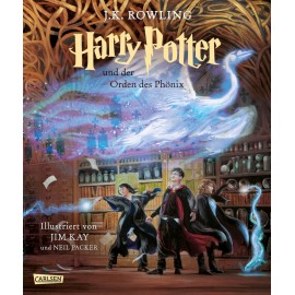 Rowling,Harry Pott.5 Schmuck
