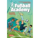 Margil, Fußball Academy 2
